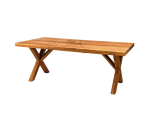 Стол X Factor 180/90/4  ясеня лак