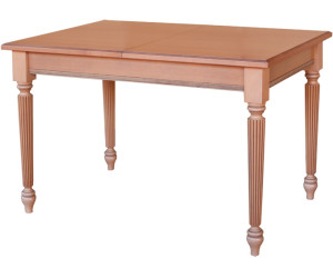 Стол Apollon 11  Walnut Itali & Brown