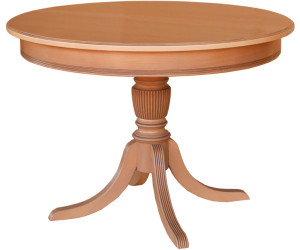 Стол Apollon 11  Walnut Itali & Brown