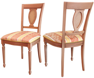 Стол Apollon 11  Walnut Itali & Brown