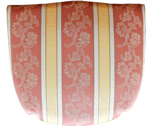 Стол Apollon 11  Walnut Itali & Brown