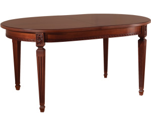 Стіл Apollon Walnut Itali & Brown 