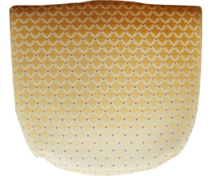 Apollon Walnut 31 & Brown table 