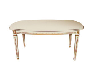 Стол Apollon Safari & Gold