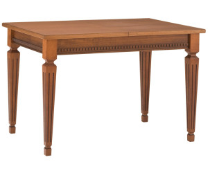 Стол Artis Walnut Itali & Brown