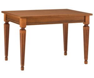 Стіл Fellini Walnut Itali & Brown 