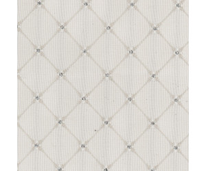 Floris White & Gold table 