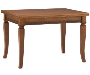 Стіл Garneri Walnut Itali & Brown