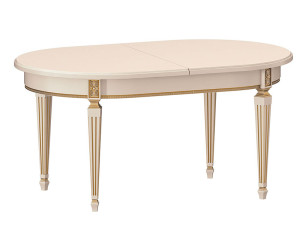 Стіл OrFino Safari & Gold 