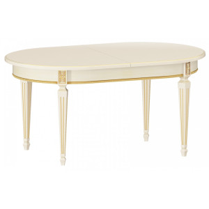 OrFino Safari & Gold table 