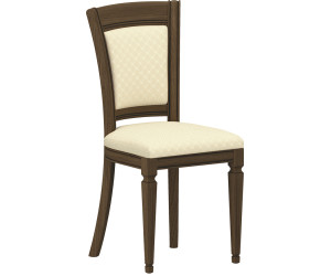 Стіл OrFino Walnut & Gold 