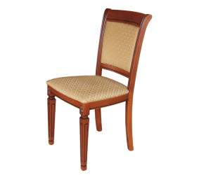 Стіл Ortis Walnut & Brown 