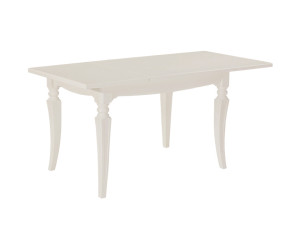Стол Provance White & Scuffs 
