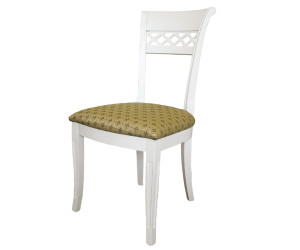 Стол Provance White & Scuffs 