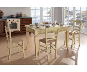 Стіл RichArt Safari & Brown 