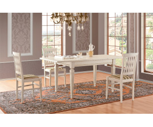 Стіл Rino Safari & Beige 