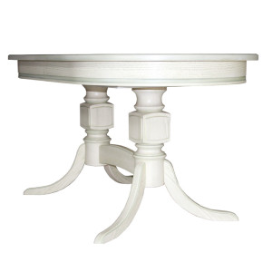 Стіл Sky White & Blue 