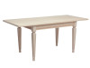 Prime Perl & Beige table 