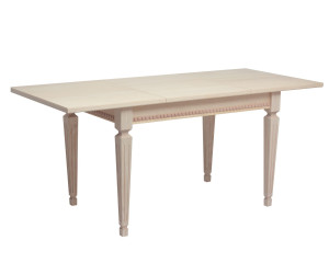 Стол Prime Perl & Beige