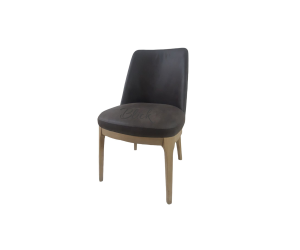 Chair Best ash & soft ameli brown
