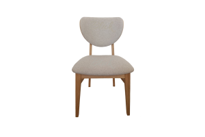 Elegant Blick MIDI Chair with Ash Frame and Soft Seat Soft Austin 02