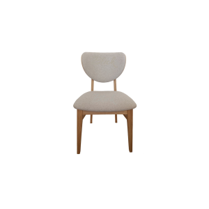 Chair MIDI ash varnish & Soft Austin 02