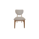 Chair MIDI ash varnish & Soft Austin 02