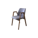 Chair Chester ash & soft gray