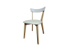 Discover the Contemporary Charm of the West Ash Lacquer Chair & Sophitel Fly 2200