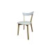 Discover the Contemporary Charm of the West Ash Lacquer Chair & Sophitel Fly 2200