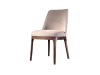 Best Chair ash varnish & soft beige