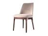 Best Chair ash varnish & soft beige