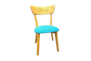 Chair Dalas ash lacquered & Enjoy 18 - Blick Furniture