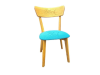 Chair Dalas ash lacquered & Enjoy 18 - Blick Furniture