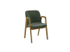 Обзор стула Chester ясень & soft autobiografi 12 от мебельной фабрики BLICK: Стиль, Комфорт и Надежность в одном стуле