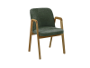 Обзор стула Chester ясень & soft autobiografi 12 от мебельной фабрики BLICK: Стиль, Комфорт и Надежность в одном стуле