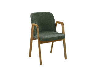 Стул Chester ясень & soft autobiografi 12