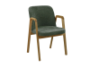 Огляд стільця Chester ясен & soft grey від меблевої фабрики BLICK: Стиль, Комфорт та Надійність в одному стільці