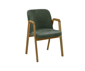 Стул Chester ясень & soft autobiografi 12