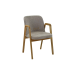 Обзор стула Chester ясень & soft autobiografi 16 от мебельной фабрики BLICK: Стиль, Комфорт и Надежность в одном стуле