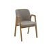 Обзор стула Chester ясень & soft autobiografi 16 от мебельной фабрики BLICK: Стиль, Комфорт и Надежность в одном стуле