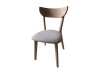 Review of chair Adam ash varnish & enjoy new 19 Flamingo from Blick