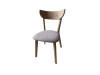 Review of chair Adam ash varnish & enjoy new 19 Flamingo from Blick