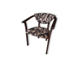 Стул Alex Walnut & Aston New