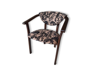 Стул Alex Walnut & Aston New