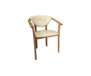 Chair Alex Ash laq & Flay 343