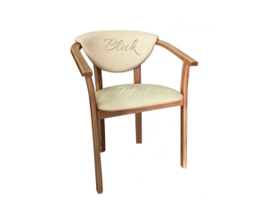 Chair Alex Ash laq & Flay 343