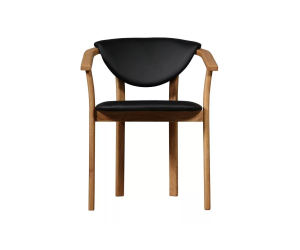 Стул Alex oak nat oil & soft black