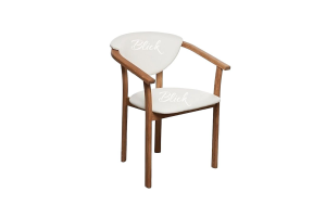 Огляд стільця-крісла Alex від меблевої фабрики Blick
