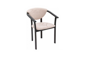 Обзор стула-кресла Alex Walnut & Kvins от мебельной фабрики Blick: Сочетание Комфорта, Стиля и Качества